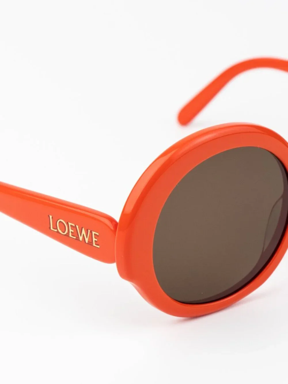 Loewe women sunglasses